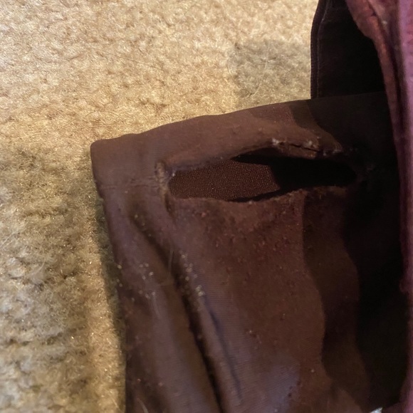 North Face snowboarding jacket - Picture 6 of 6